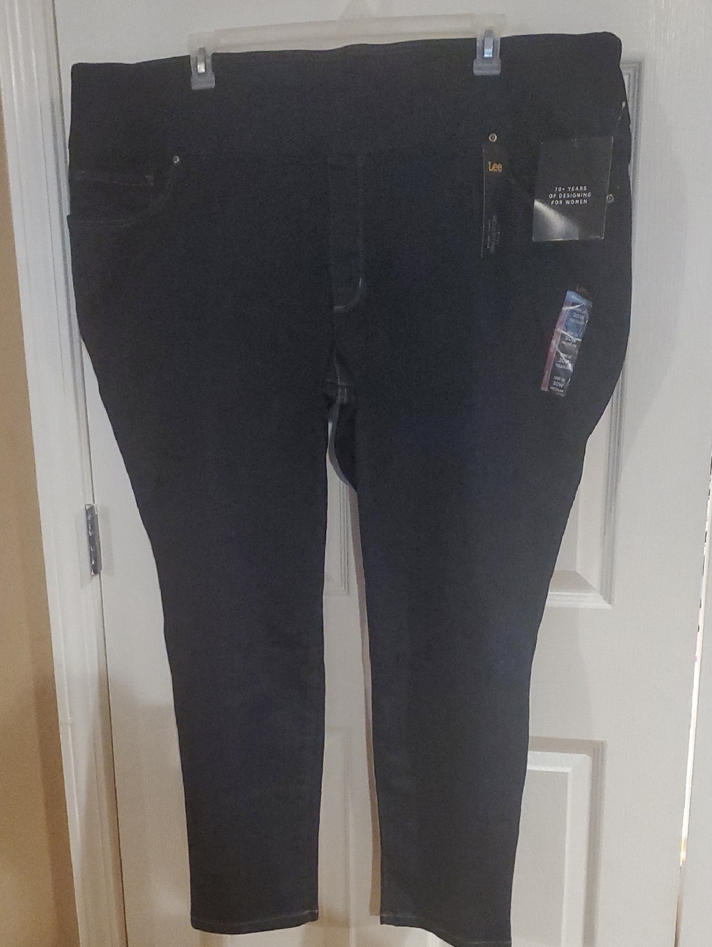 Lee Jeans Size 30W